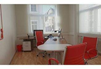 Büroraum 3 (Referenzbild)