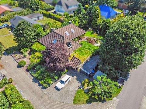 Worpswede Häuser, Worpswede Haus kaufen