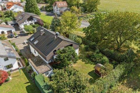 Hungen Häuser, Hungen Haus kaufen