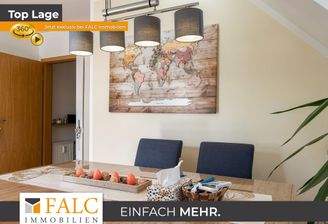 Ihr Zuhause in ruhiger Wohnlage