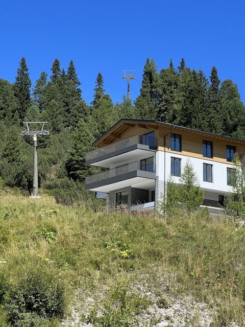 Obertauern Wohnungen, Obertauern Wohnung kaufen