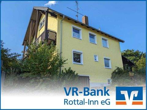 Rotthalmünster Häuser, Rotthalmünster Haus kaufen