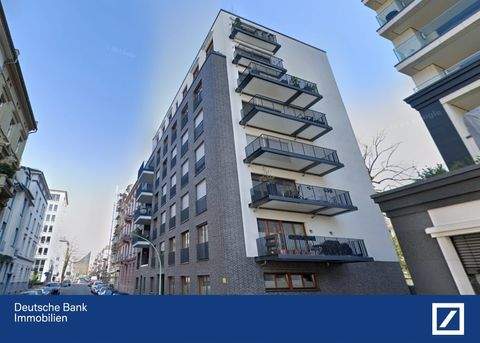 Frankfurt Wohnungen, Frankfurt Wohnung kaufen