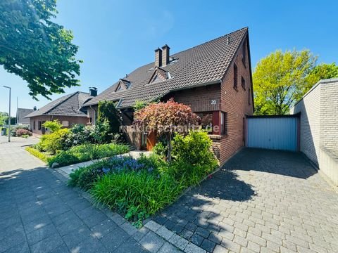 Mönchengladbach / Hockstein Häuser, Mönchengladbach / Hockstein Haus kaufen