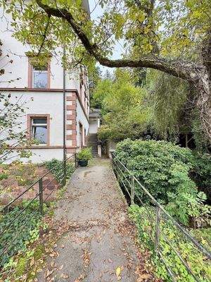 Wiehre-Günterstal: 4x GründerzeitWhg + Fabrik-Loft