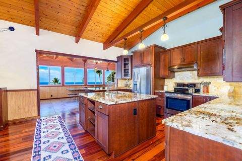 Kailua-Kona Häuser, Kailua-Kona Haus kaufen