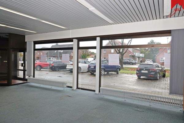 Verkaufsfläche Bild III