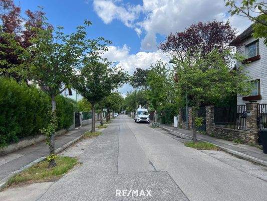 Vösendorferstraße