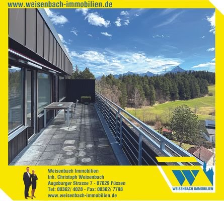 Weisenbach Immobilien