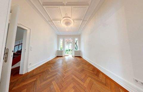 Frankfurt am Main Häuser, Frankfurt am Main Haus kaufen