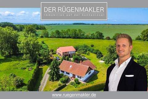 Dranske / Gramtitz Häuser, Dranske / Gramtitz Haus kaufen