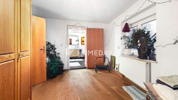 1. OG Ankleidezimmer 2