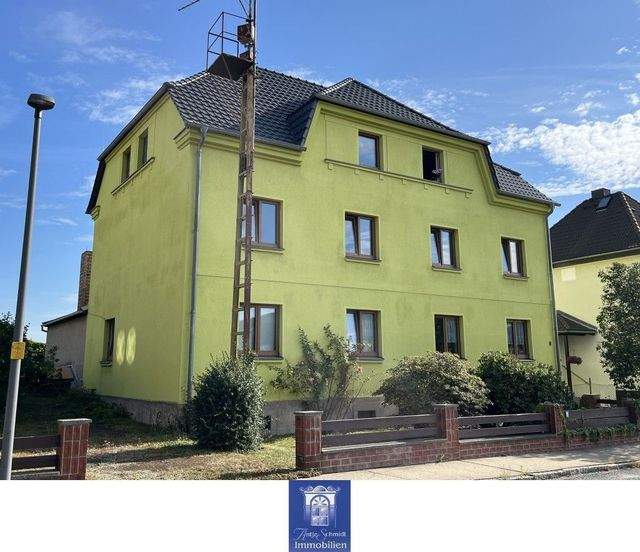 Wohnen in Kamenz! Ihr neuer Lieblingsplatz im Grünen - Gemütlich und schick! - Photo 4