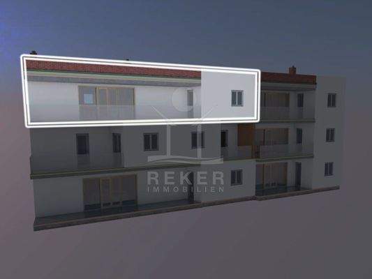 Luxuriöses Leben in Savudrija am Meer