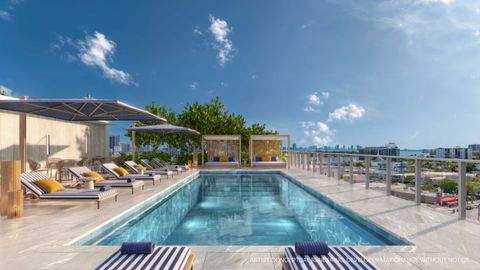 Miami Beach Wohnungen, Miami Beach Wohnung kaufen