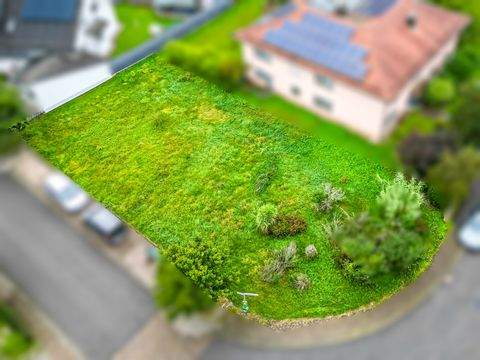 Schwarzach Grundstücke, Schwarzach Grundstück kaufen