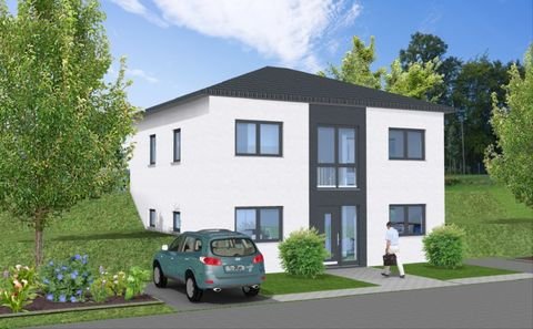Zerf Häuser, Zerf Haus kaufen
