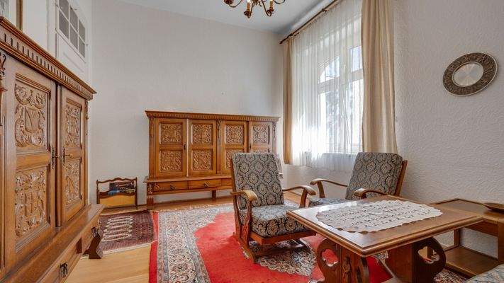 WE 3: Ankleidezimmer 1. OG