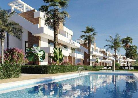 Hacienda del Álamo Golf Wohnungen, Hacienda del Álamo Golf Wohnung kaufen