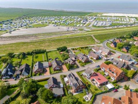 Wittmund / Carolinensiel Häuser, Wittmund / Carolinensiel Haus kaufen