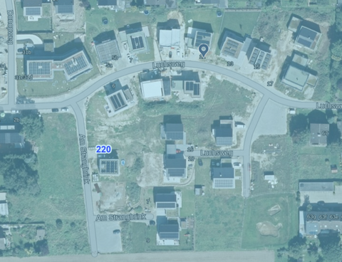 Herford Grundstücke, Herford Grundstück kaufen