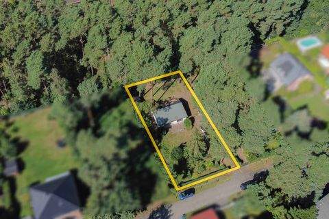 Nuthetal Grundstücke, Nuthetal Grundstück kaufen