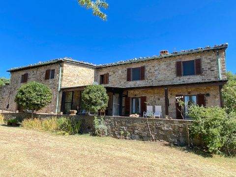 Castelnuovo Di Val Di Cecina Häuser, Castelnuovo Di Val Di Cecina Haus kaufen