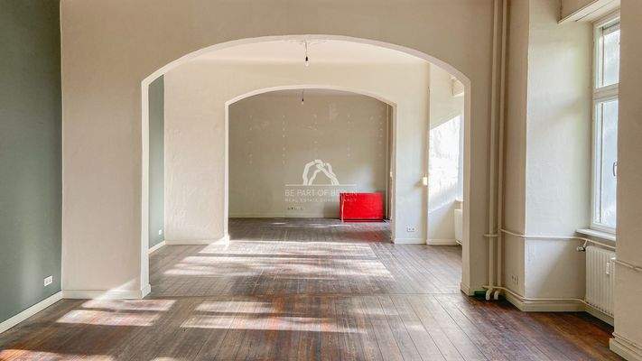 Räumlichkeiten / premises