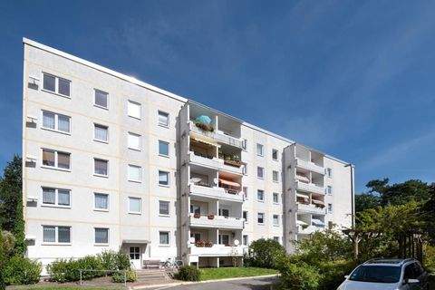 Bernsdorf Wohnungen, Bernsdorf Wohnung mieten