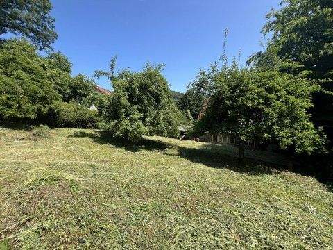 Hüttenbach Grundstücke, Hüttenbach Grundstück kaufen