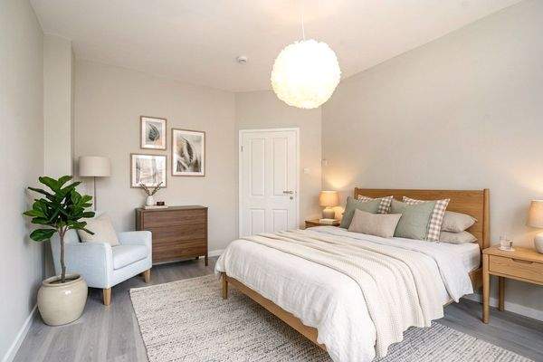 Zimmer 1 Einrichtungsbeispiel