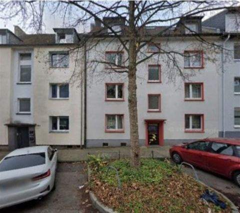 Essen Wohnungen, Essen Wohnung mieten