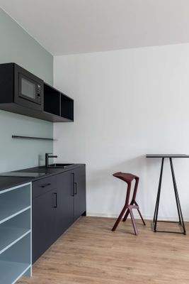 Beispiel Küchenbereich 