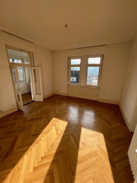 2 Zimmer Wohnung in Baden-Baden (Weststadt)