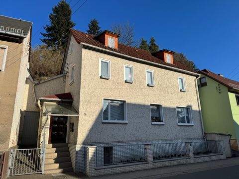 Kaulsdorf Häuser, Kaulsdorf Haus kaufen