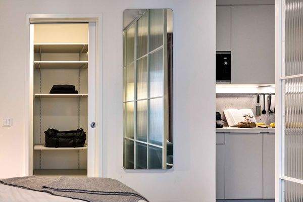 HAVENS LIVING Hammerbrook Apartment Zen