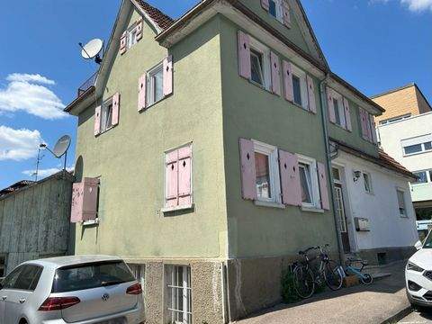 Altbach Häuser, Altbach Haus kaufen