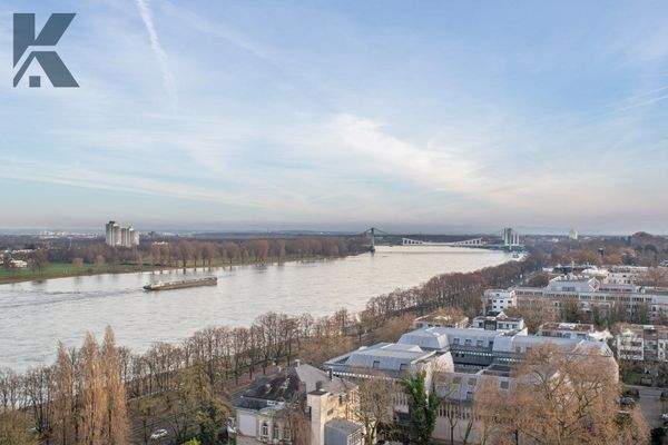 Rodenkirchener Brücke