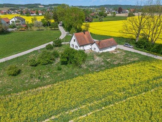  Luftaufnahme Grundstück