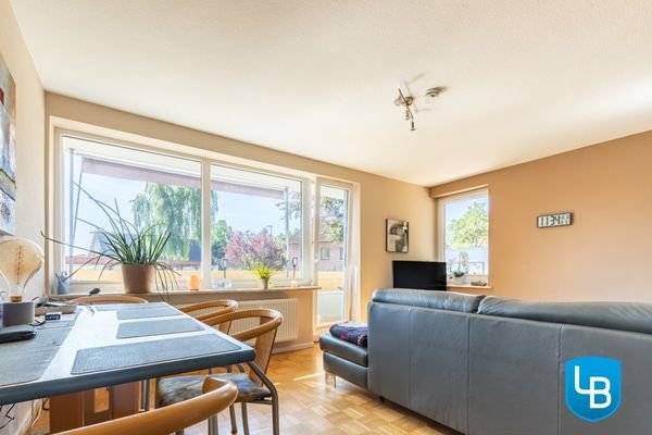 Wohnzimmer EG