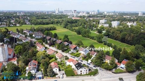 München Grundstücke, München Grundstück kaufen