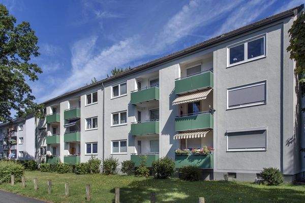 Strotheide 58-56_Außenansicht