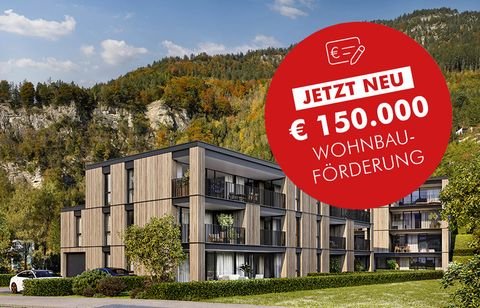 Bludenz Wohnungen, Bludenz Wohnung kaufen