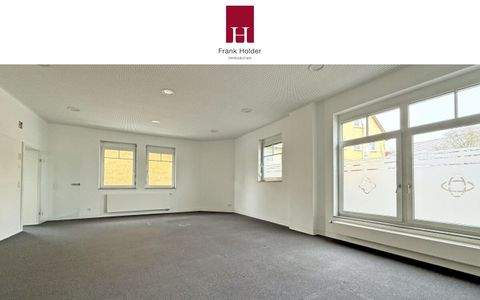 Sonnenbühl / Genkingen Büros, Büroräume, Büroflächen 