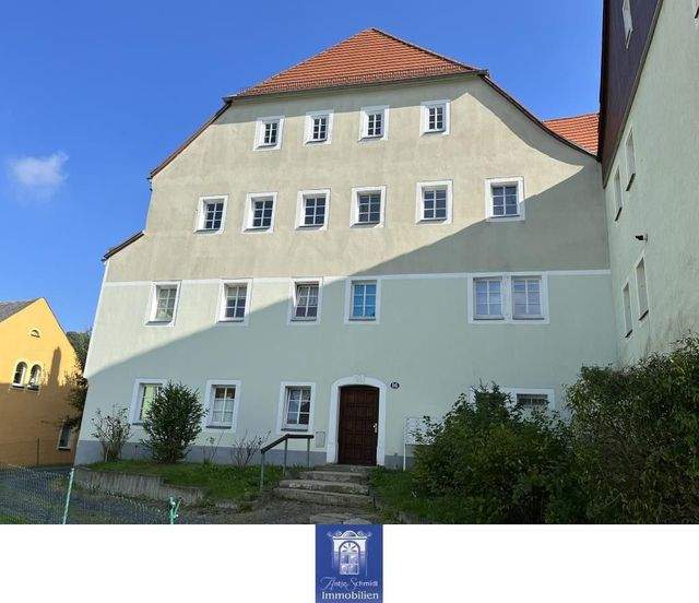 Perfekte Wohnung mit vorteilhafter Raumaufteilung in ruhiger Lage! - Foto 4