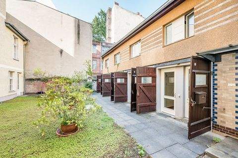 Berlin Büros, Büroräume, Büroflächen 