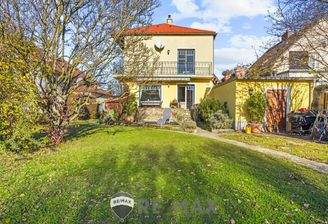 Einfamilienhaus 1220 Wien