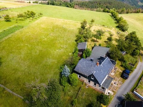 Probstzella Häuser, Probstzella Haus kaufen