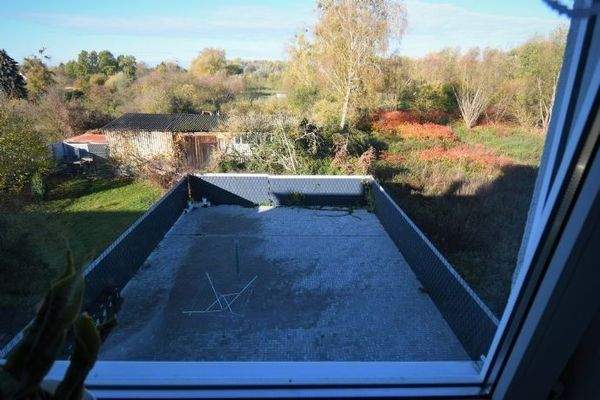 Innenhof (Blick aus dem 1.OG)