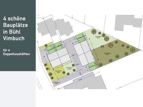 Bühl Grundstücke, Bühl Grundstück kaufen